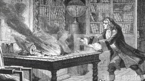 Топ 10 Фактов об Исааке Ньютоне