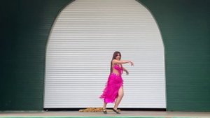 Шоу номер Невеста Чародея