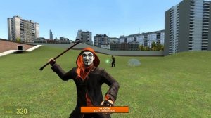 Как я искал серый шарик в Гаррис Мод (Grey Ball Garry's Mod is it real or fake?) Gameplay