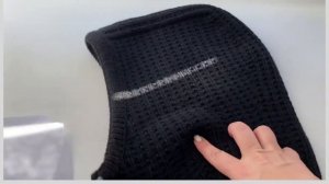 Вяжем капор- капюшон одним полотном из толстой пряжи. Есть схемы вязания!