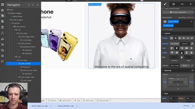 Client-First Technical Live Build of Apple.com смотреть онлайн