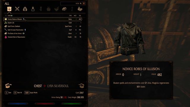 [2K] Custom ENB Ultra Modded Permadeath Skyrim - Part 4 смотреть онлайн