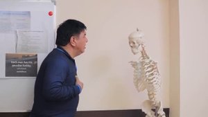 Sketch SHOW 34-soni (Mirzabek Xolmedov, Zokir Ochildiyev, Abror Baxtyarovich)