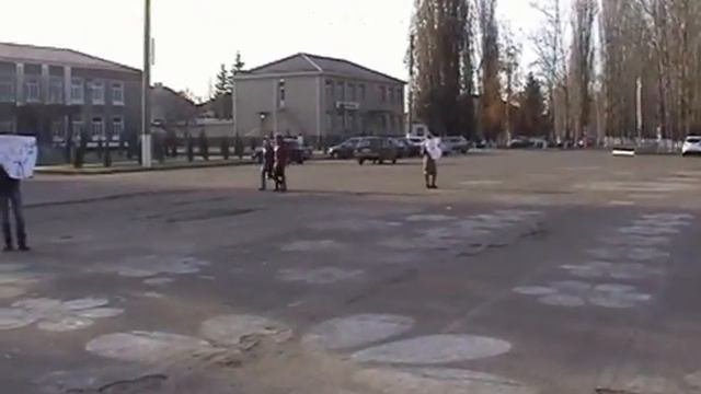 Провал программы губернатора по развитию животноводства в Грибановском районе