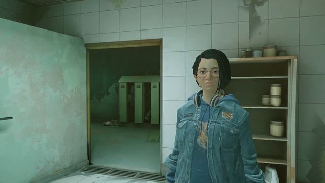 Sifu Life is Strange True Colors Alex Mod смотреть онлайн