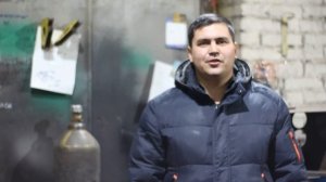 Краткий обзор автоматического котла 25 кВт с увеличенным бункером и зольником