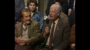 1990 Летчик-испытатель М. Галлай о самоделках и авиаспорте. Таблетка для памяти.