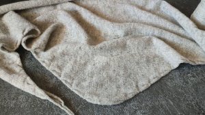 Рассказовская Ангорка...смогла заинтересовать