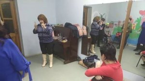 Урок. Как правильно петь песни.