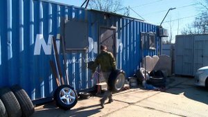 Жители поселка Эльбан активно участвуют в программе “Дальневосточный гектар”