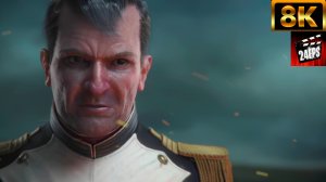 Napoleon Total War - Trailer (Remastered 8K)