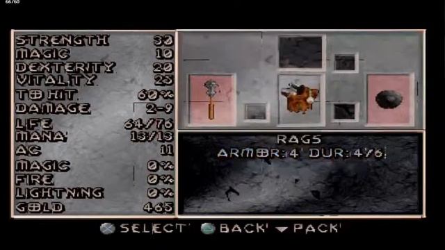 Новогодний стрим №2 (Spot Goes to Hollywood, Diablo). смотреть онлайн