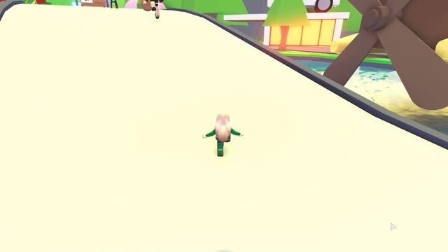 ДАВАЙ ПРОВЕРИМ ?♀️ ТОЛКНЕТ с моста или СПАСЕТ ? ? Роблокс адопт ми челлендж / roblox adopt me смотреть онлайн