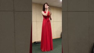 Патругина Екатерина - Баллада о матери (Е. Мартынов - А. Дементьев)