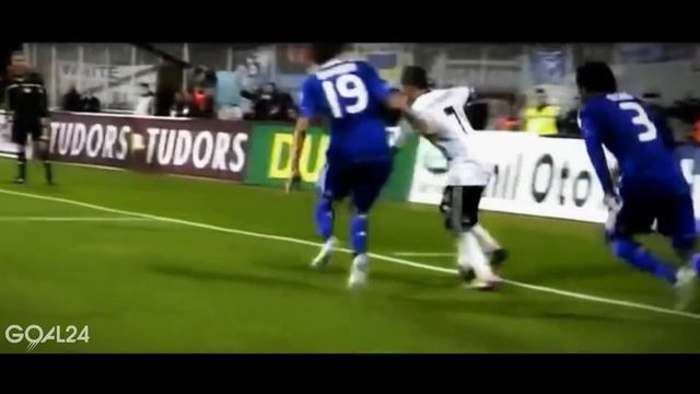 КУДА ПРОПАЛ ИХ ТАЛАНТ? ФУТБОЛИСТЫ, КОТОРЫЕ НЕ ОПРАВДАЛИ НАДЕЖД - GOAL24 смотреть онлайн