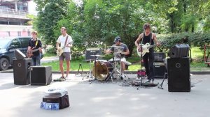 ПАРНИ СЫГРАЛИ ТАК ЧТО НЕ ОТЛИЧИТЬ ОТ ЦОЯ ► Сказка - Кино (Виктор Цой) COVER