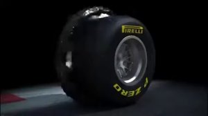 Реклама шин Pirelli PZero (Пирелли Пи Зеро)