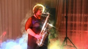 Бесаме мучо | Екатерина Лаврова