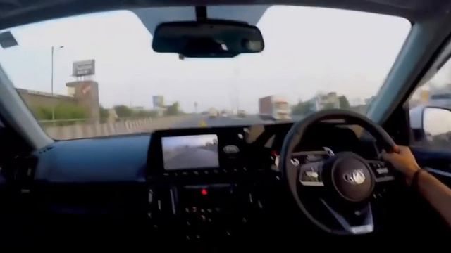 kia sonet ❤️. Punjabi maskup (vaste ).. смотреть онлайн