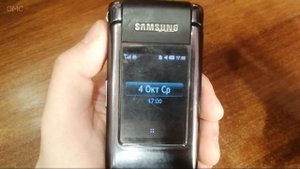 OMC-Review #128 - Samsung G400