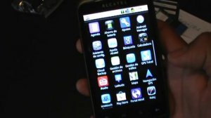 Alcatel One Touch 991