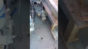 Запуск двигателя DXI11 440 лс | Renault Premium 2 (RPT223)