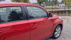 Toyota Urban cruiser 1.3 vvt-i 2009 г.