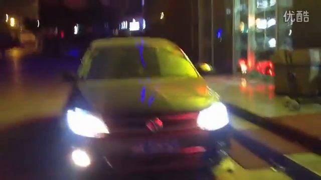 Winpower 2012 2013 Фольксваген Jetta MK6 Фары смотреть онлайн