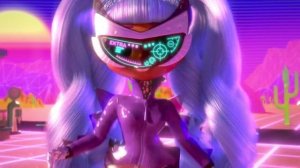 LOL. Surprise! Фильм L.O.L. Surprise The Movie Смот.mp4