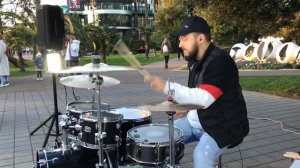 JONY - ТЫ БЕСПОЩАДНА | MDSHOW