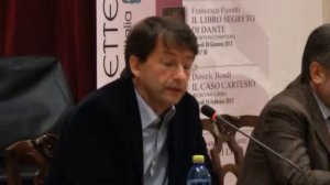 Dario Franceschini Premio Letterario Città di Rieti
