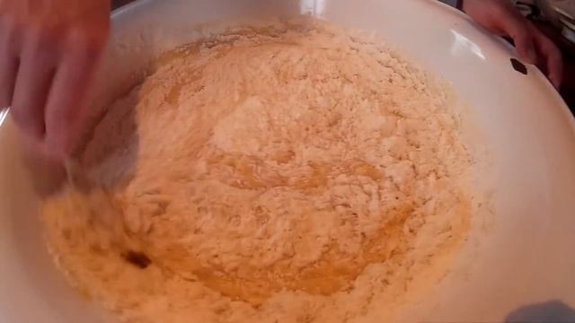 Пасхальный Кулич Домашний (Пасха) Russian Easter Bread Recipe.