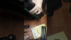 заправить картридж для принтера ML-3310D/3710DN/SCX-4833FR/5637FR/5737FR