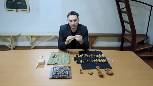 Богородский нож смотреть онлайн