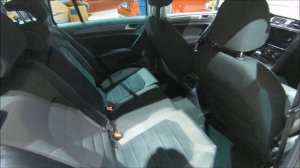 VW VOLKSWAGEN GOLF 7 R-LINE VARIANT SWISSLINE NEW MODEL 2018 WALKAROUND AND INTERIOR