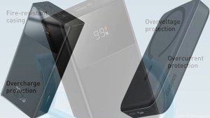 Best Power Banks for Samsung Galaxy S24 Ultra and S23 Ultra