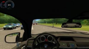 Учебный Автосимулятор 2 (Простая поездка по городу)