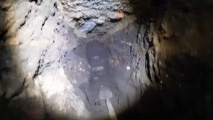 КАК ВЫКОПАТЬ ТУННЕЛЬ ЧАСТЬ-1 для начинающих