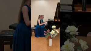 И . Брамс На заре ты её не буди (из цикла Воспоминание о России)