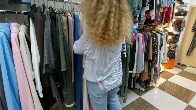 САДОВОД СТИЛЬНАЯ БРЕНДОВАЯ ОДЕЖДА ??♀️?КРУТЫЕ НОВИНКИ ОСЕНИ ОТ АНЖЕЛЫ ??♀️? смотреть онлайн