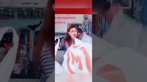 ИРИНА КОСТЫЛЕВА   ВЛОГ #3 ОТ 24.02.24 #мукбанг