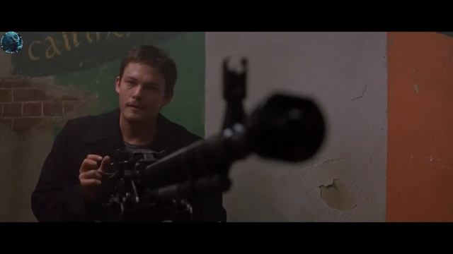Топ нарезка  Святые из Бундока #1