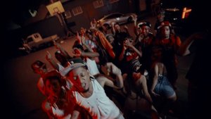 Rochy Rd x Onguito Wa - Delincuente Remix 😈 (Video Oficial)