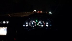 Toyota Land Cruiser Cygnus 2004 2UZ 4.700cc 0-100kmh in 14sec