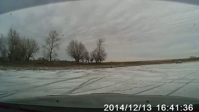 Mitsubishi Outlander. Cordiant Snow Cross на льду 2 смотреть онлайн