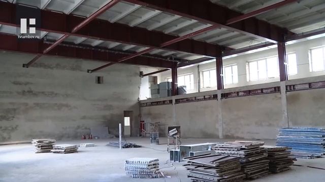 Стала известна планируемая дата открытия школы «Сколково-2» на севере Тамбова