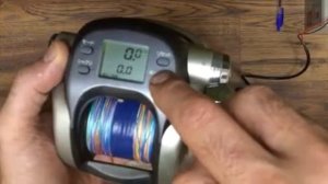 Daiwa s600w