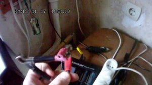 Cолнечная панель 50 Вт на балконе. Опыт использования.