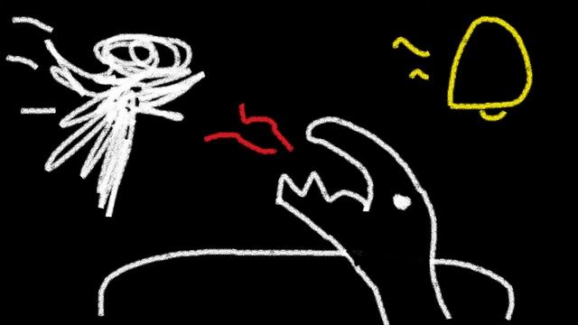 DJ HFB gulp down смотреть онлайн