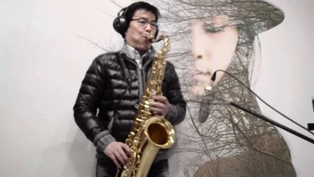 홍동기색소폰 추억의소야곡 야마하275 시연참고영상 смотреть онлайн